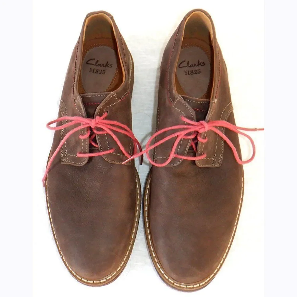 Clarks brand size